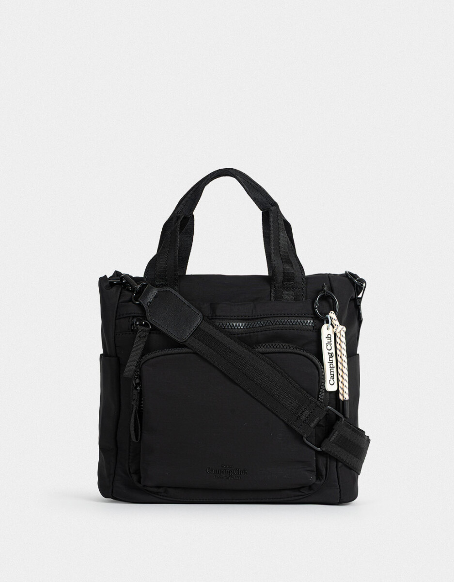 Cartera City Puffy 