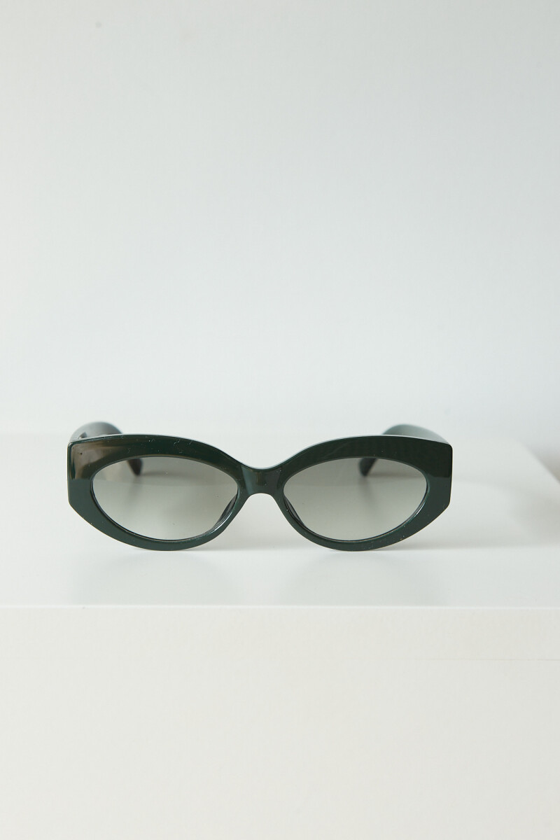 Lentes Rita VERDE