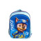 Mochila Paw Patrol Azul - Celeste - Rojo