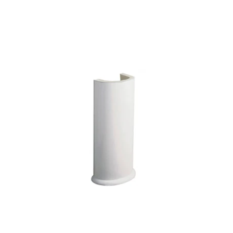 Pedestal Blanco Murano 000