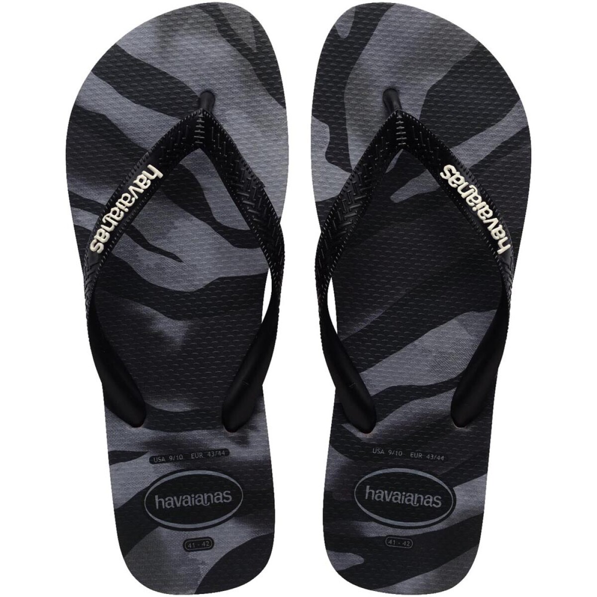 Sandalias Havaianas Top Camu Hombre 