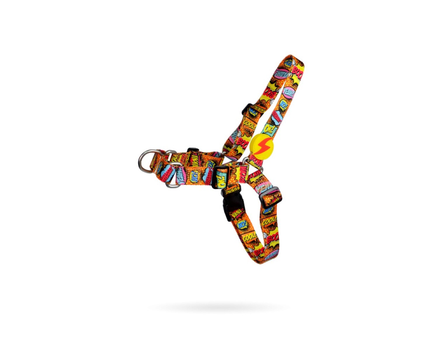 DASHI BOOM FRONT HARNESS SMALL 