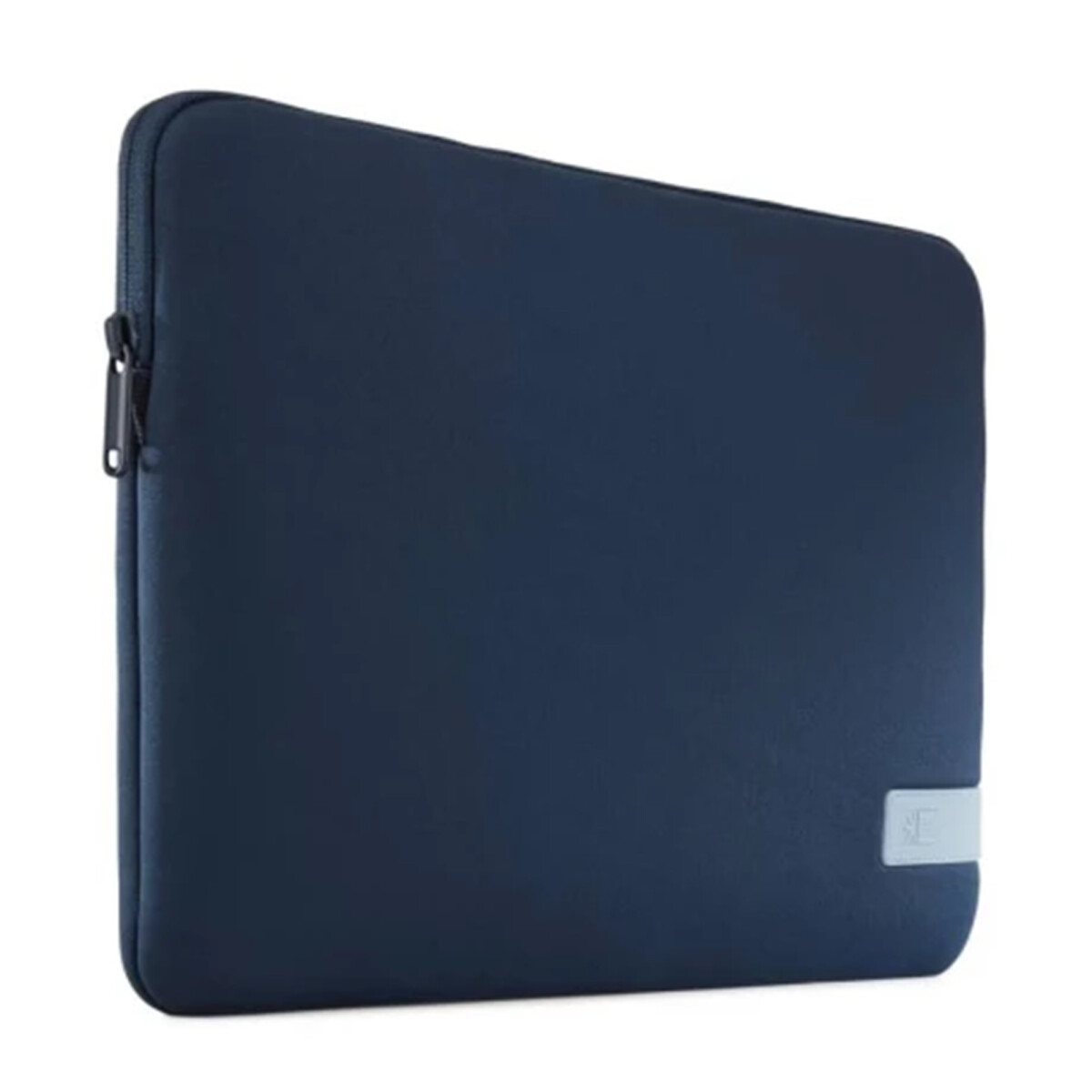 Sobre De Neopreno Case Logic 14" Azul Marino 