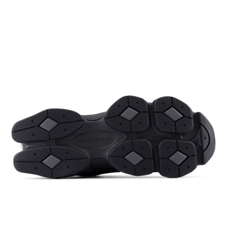 Championes Lifestyle New Balance unisex 9060 U906079E BLACK