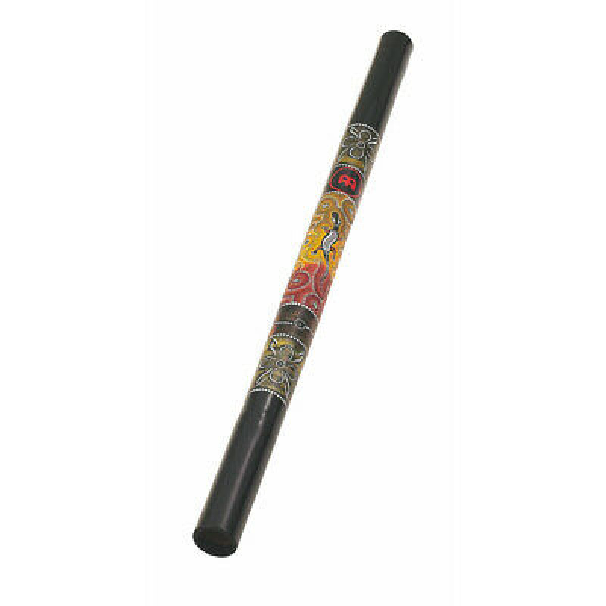 Didgeridoo Meinl Ddg1 Bamboo Black 