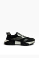 Champion Deportivo SouthPole C802 Negro