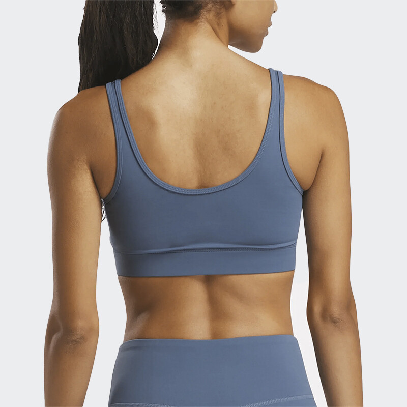 Bra Reebok Active Collective DreamBlend Azul