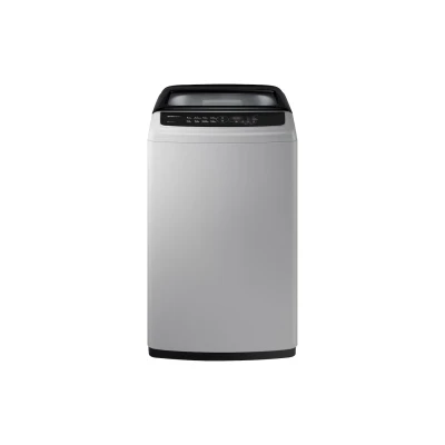 Lavarropas Samsung Carga Superior 9 kg Gris con Dual Storm y Digital Inverter WA90CG4240BY Lavarropas Samsung Carga Superior 9 kg Gris con Dual Storm y Digital Inverter WA90CG4240BY