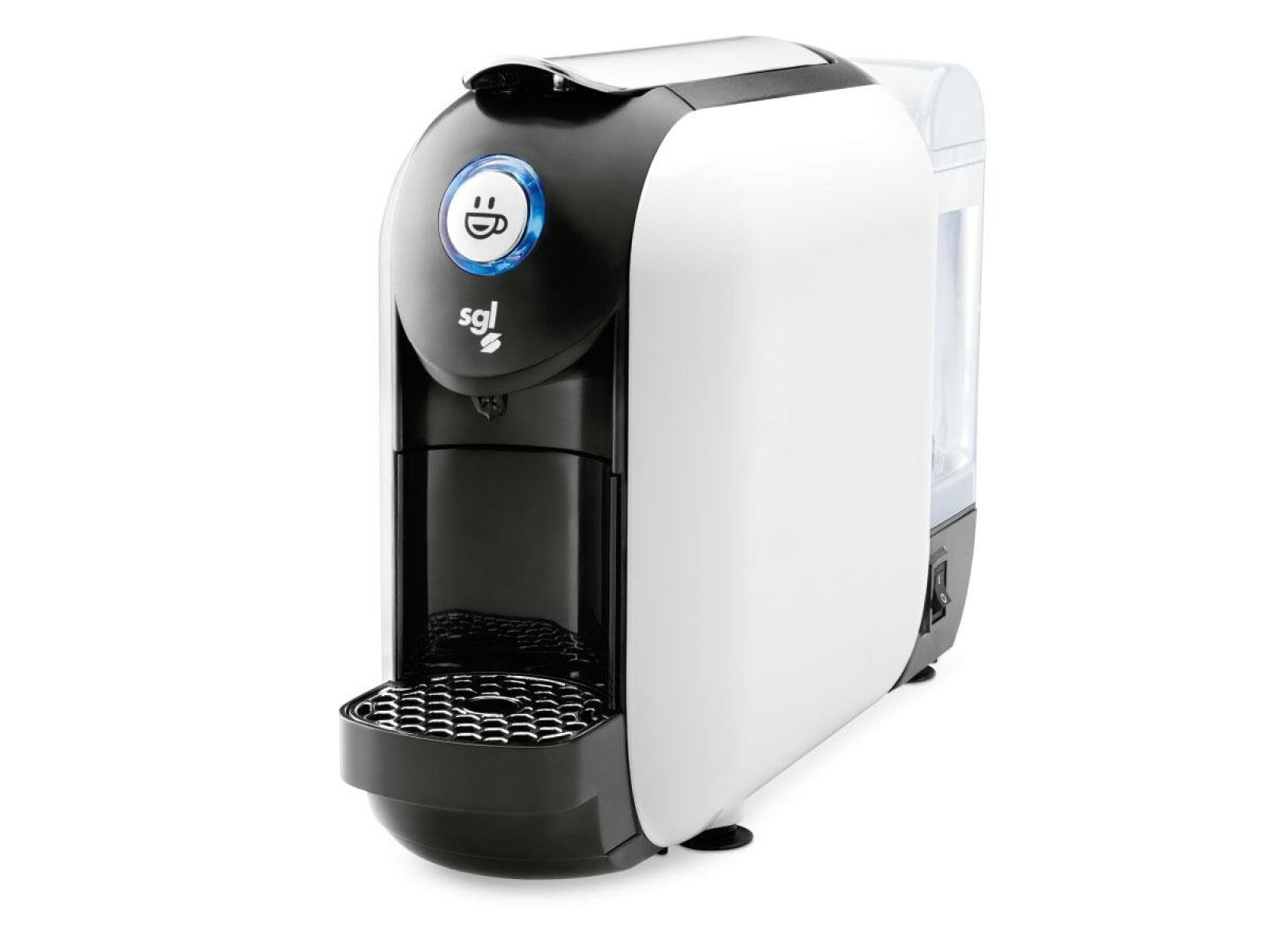 Cafetera Nescafé Dolce Gusto GENIO S+ — Nstore