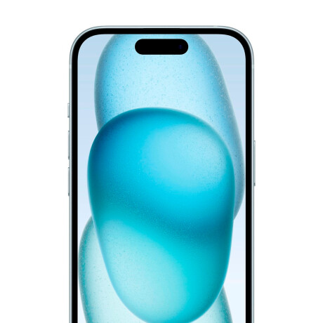 Celular Apple iPhone 15 128GB 6GB Blue SIM Celular Apple iPhone 15 128GB 6GB Blue SIM