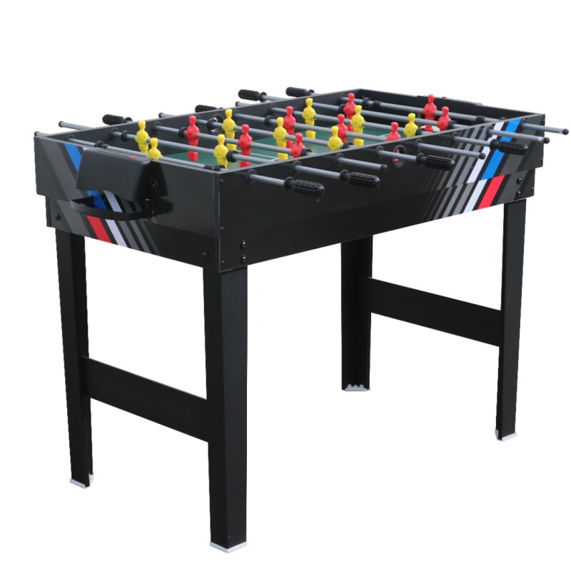 Mesa Multijuego 4 en 1 de 114 x 60 x 84 Pool tejo futbolito y ping pong Mesa Multijuego 4 en 1 de 114 x 60 x 84 Pool tejo futbolito y ping pong