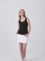 Musculosa Abriola Negro
