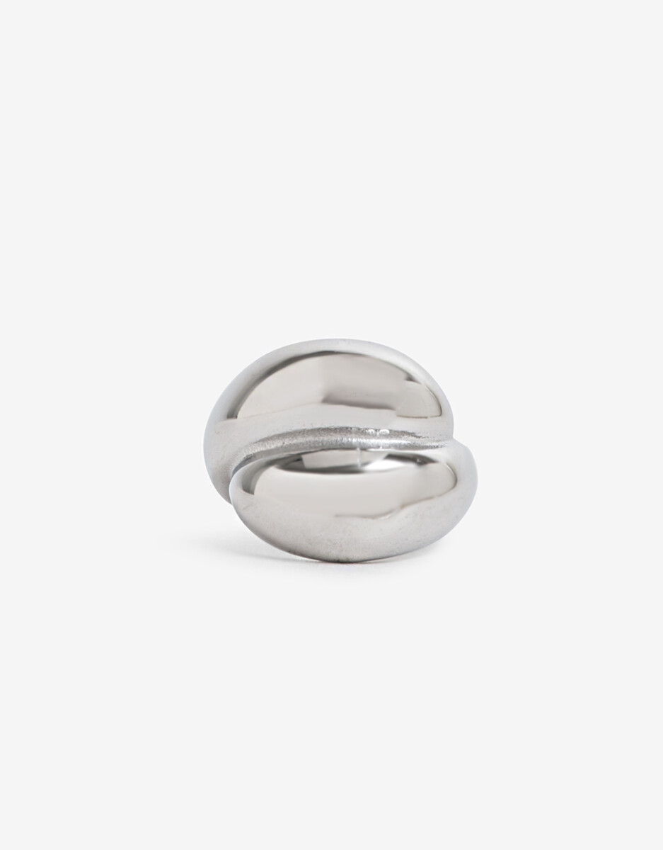 Anillo De Acero 