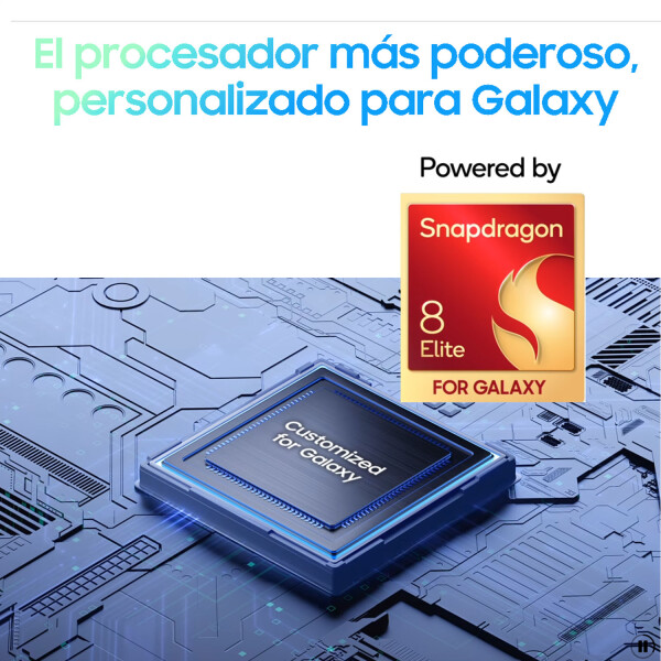 Samsung S25 Plus 12/512 Gb 5g Open Box + Regalo PK SAMSUNG S25 PLUS 12/512 AZUL OB + REG
