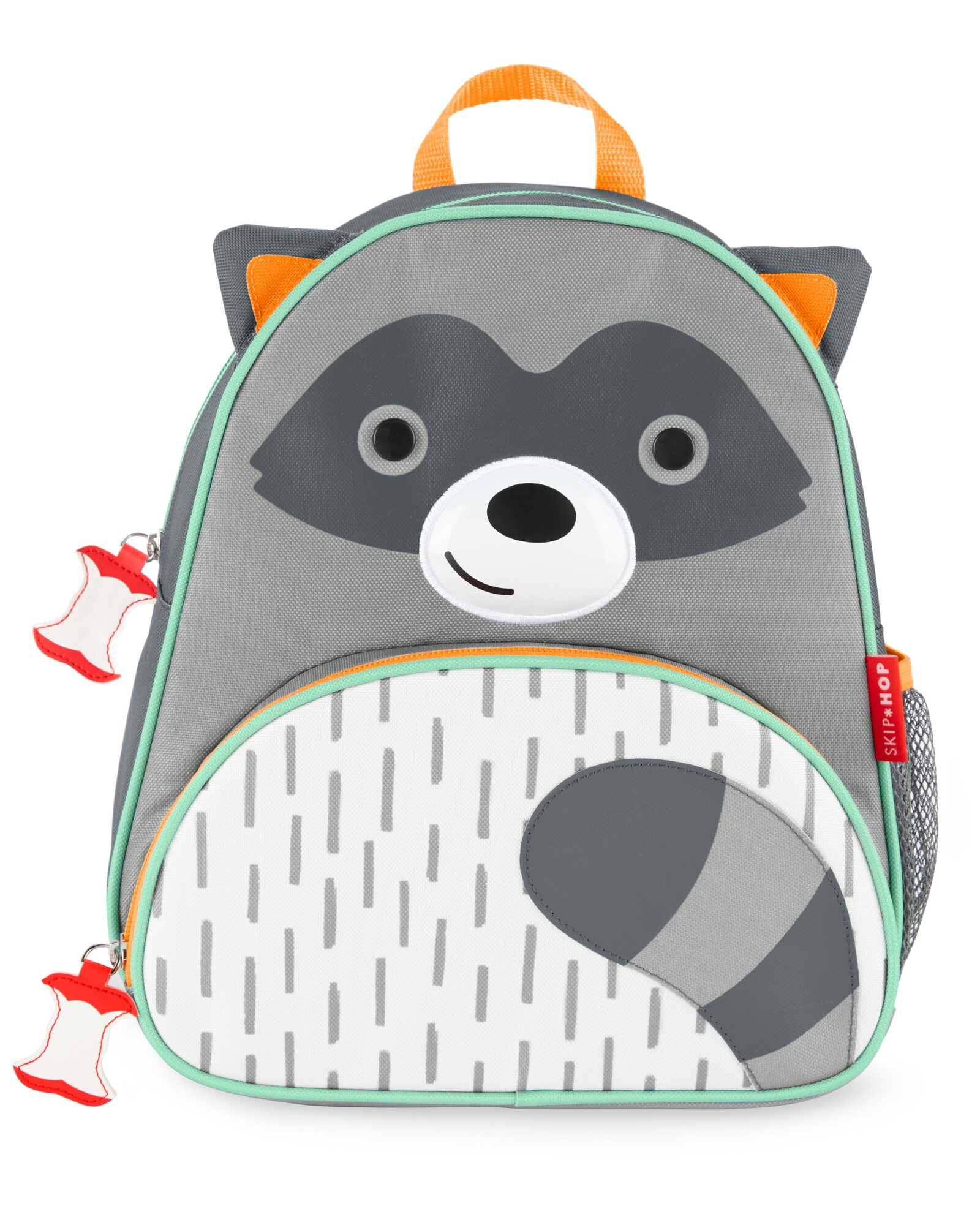 Mochila diseño mapache Mochila diseño mapache