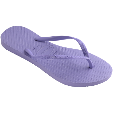 Sandalias de Mujer Havaianas Havaiana SLIM Rojo
