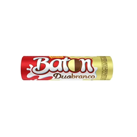 Chocolate Baton Duo 001
