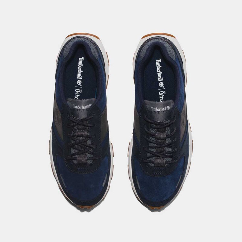 Zapatillas Winsor Park Low Hombre Navy