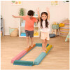 Barras de equilibrio y salto B. Toys Barras de equilibrio y salto B. Toys