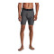 Calza de Hombre Under Armour HeatGear® Compression Gris