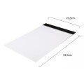 Tableta Led Para Calcar A4 Tableta Led Para Calcar A4