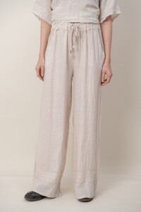 PANTALON AVANI Crudo