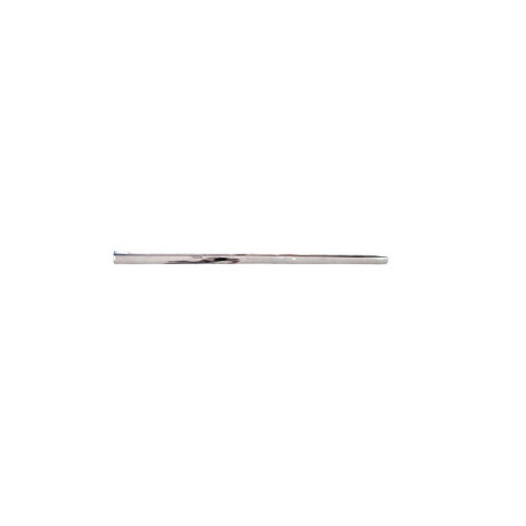 MOLDURA DE PUERTA DELANTERA DERECHA GOL G5 (NEGRA) Moldura De Puerta Delantera Derecha Gol G5 (negra)