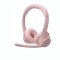 LOGITECH HEADSET ZONE 300 WIRELESS BT Auriculares Inalámbricos LOGITECH Zone 300 Con Micrófono - Rose