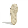 Championes Sportwear ADIDAS VL COURT BOLD de Mujer - JI1791 Lila-blanco