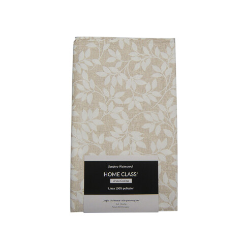 Sendero Estampado Home Classe Water Proof 40 x 150 cm 3873