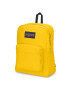 Mochila Superbreak - Unisex Lemon