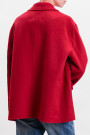 ABRIGO Rojo