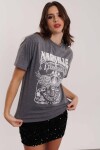 REMERA FARA GRIS REMERA FARA GRIS