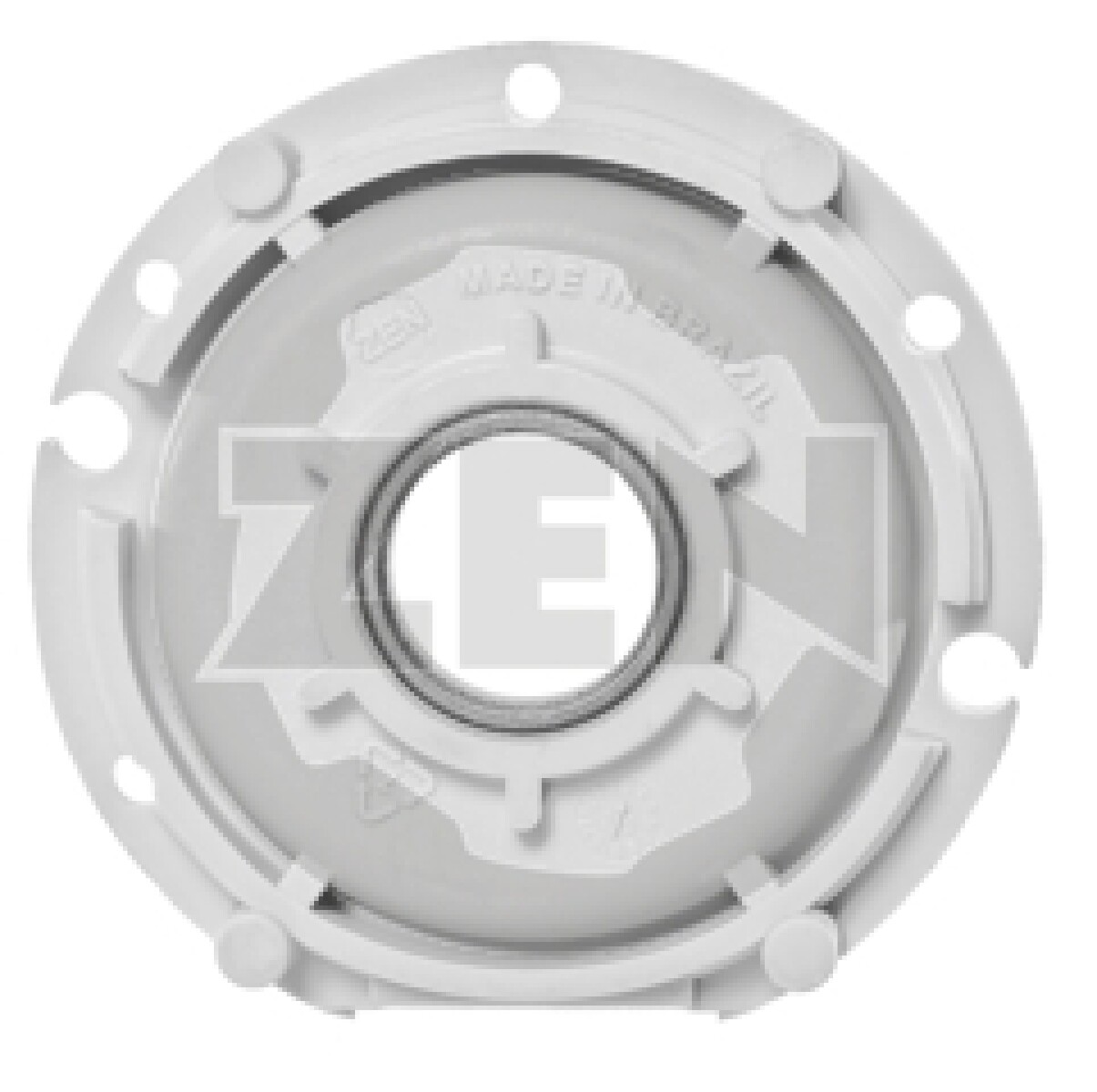 CORONA REDUCTORA NISSAN DATSUN - TOYOTA - NISSAN BOSCH = BO.991 36D ZEN 