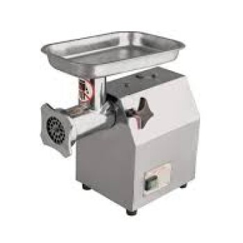 Picadora de carne profesional buje 12 Kuma Picadora de carne profesional buje 12 Kuma