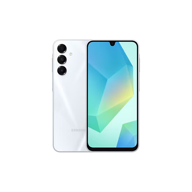 Samsung Galaxy A16 128 GB 5G Gray