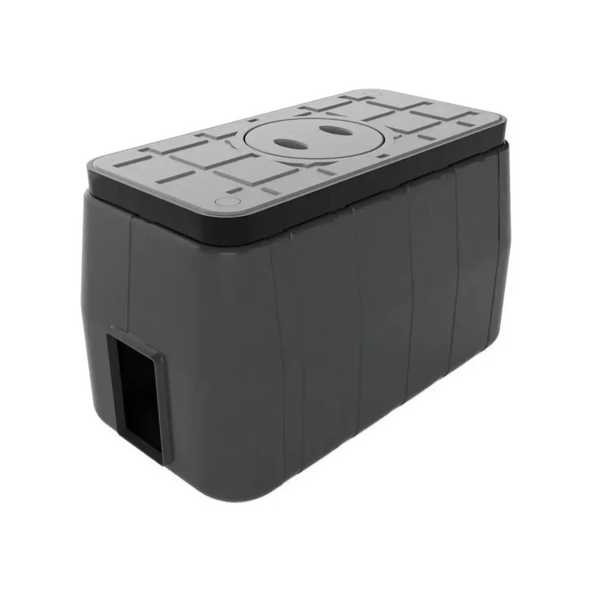 NICHO DE VEREDA INPLAST Nicho De Vereda Inplast