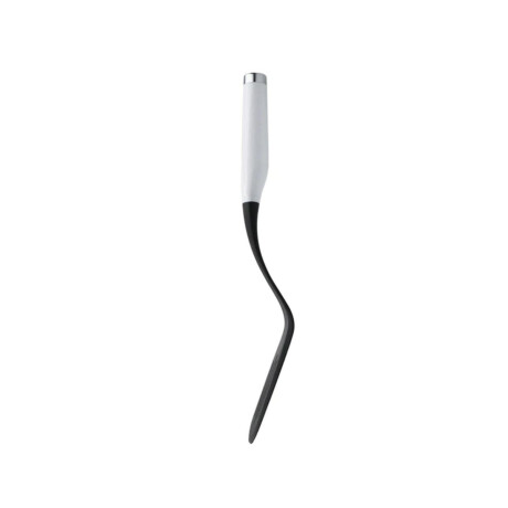 Espátula Ranurada Blanca 35 cm KitchenAid Espátula Ranurada Blanca 35 cm KitchenAid
