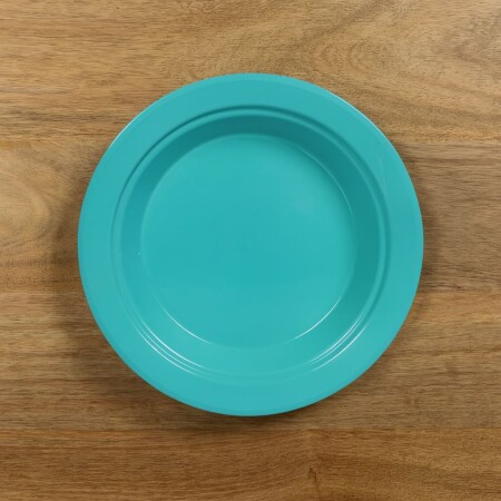 PLATO LISO RISCHIOTO PLATO LISO RISCHIOTO