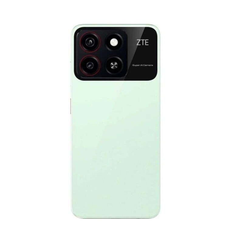 Celular ZTE Blade A35 64GB / 6 RAM Celular ZTE Blade A35 64GB / 6 RAM