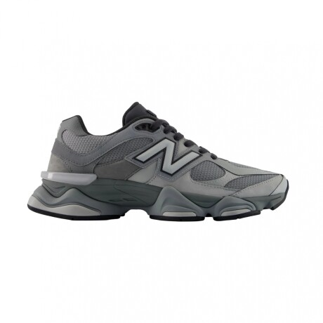 Championes New Balance 9060 Grey