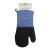Manopla Neopreno Home Class NEGRO/AZUL