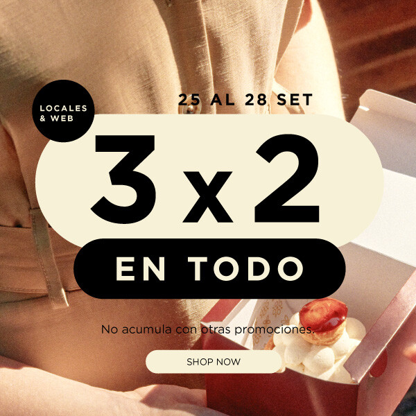 3x2 EN TODO - PopUp