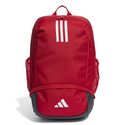 TIRO L BACKPACK TEPORE/BLACK/WHITE team power red 2