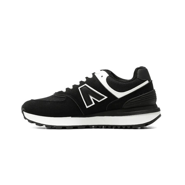 DEPORTIVO MILA 2.0 A - AMERICAN SPORT NEGRO