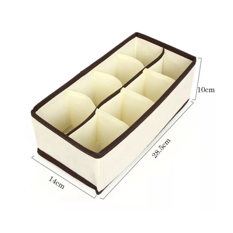 Set Organizador Ropa Interior Almacenamiento Set Organizador Ropa Interior Almacenamiento