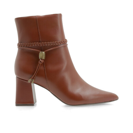 BOTA VENET - CUERO ARJONN MARRON