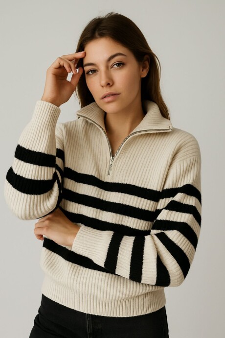 Sweater MILA Sweater MILA