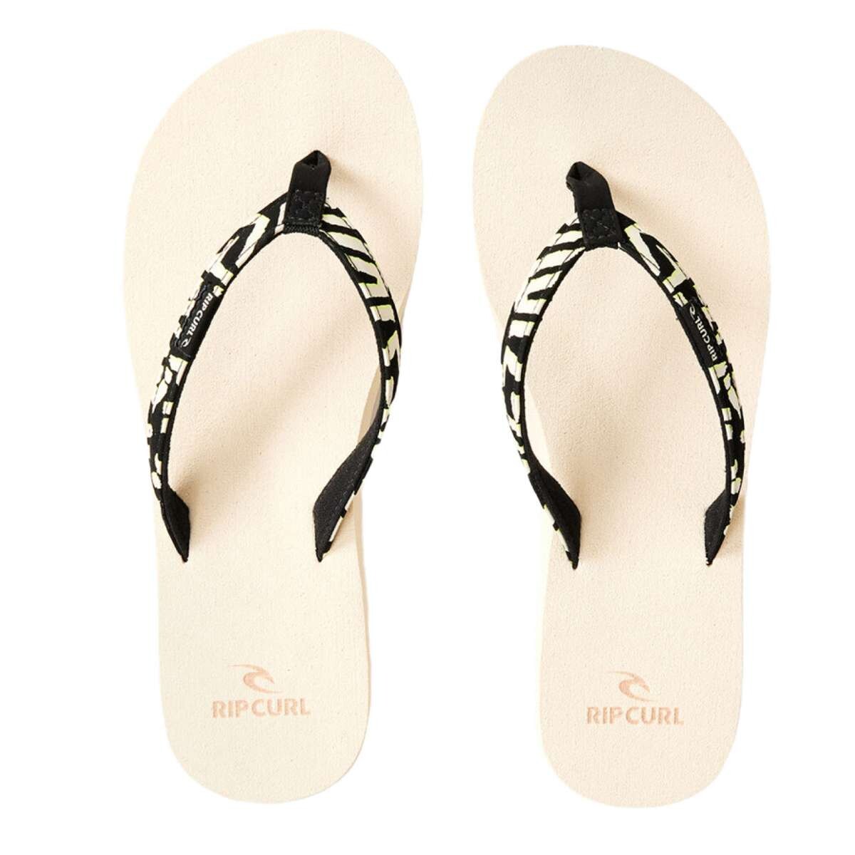 Ojotas Rip Curl Freedom Bloom Open Toe - Toe 