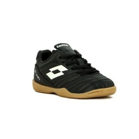 Champion Lotto Futbol ID Niño Stadio Negro S/C